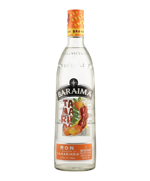 RON BARAIMA TAMARINDO 750ML