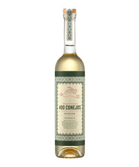 Mezcalcal 400 Conejos Reposado 700ml