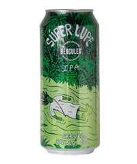 Cerveza Hercules Super Lupe Lata 473ml