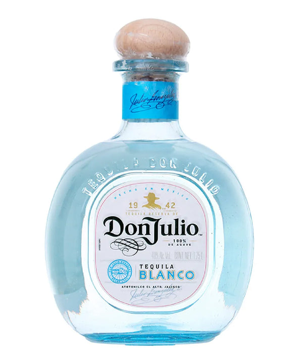 TEQ DON JULIO BLANCO 1750 ML
