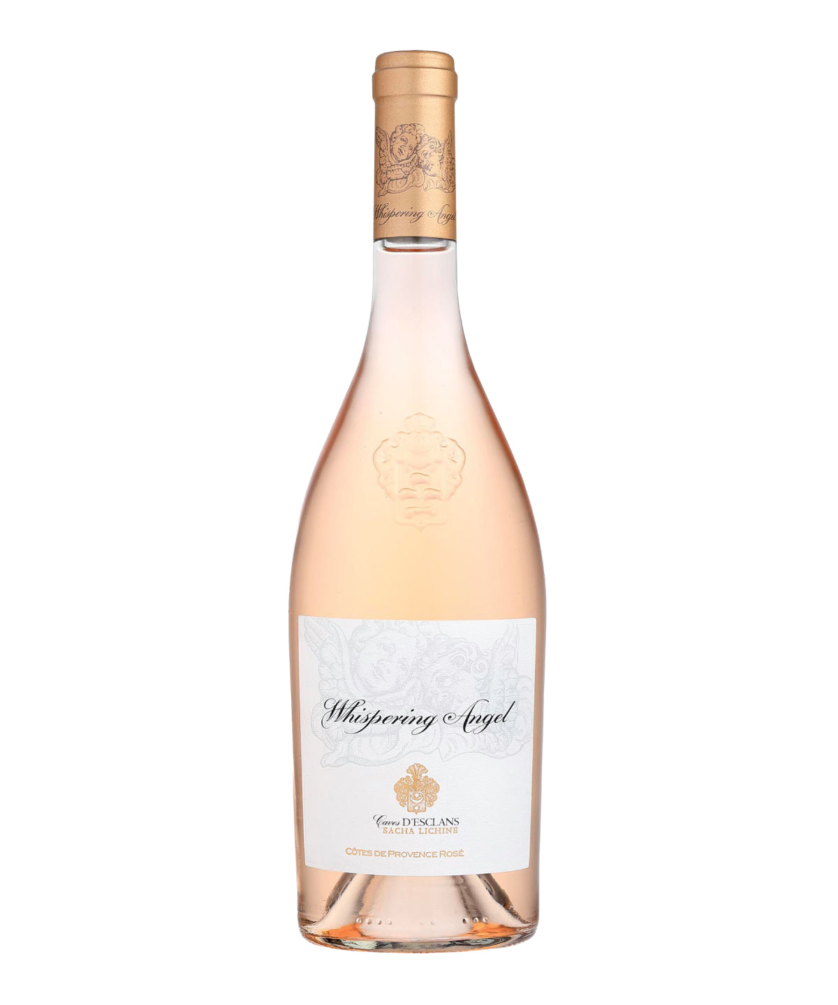 VR WHISPERING ANGEL 2023 750ML