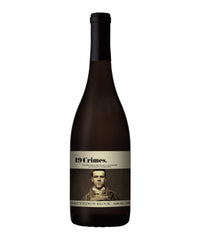 VB 19 CRIMES THE BLOCK SAUV BLA750ML