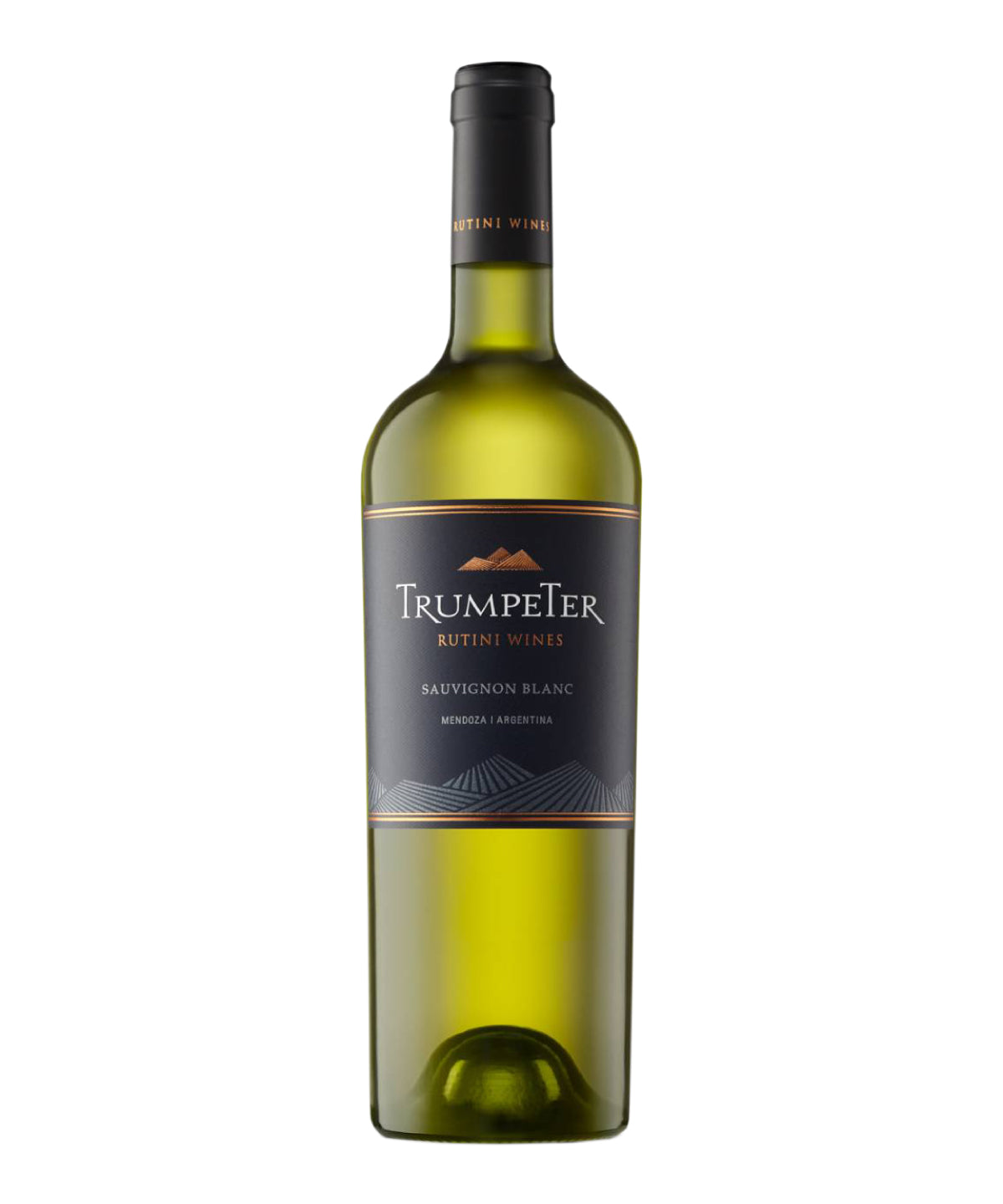 VB LA RURAL TRUMPETER SAUV BLANC 750ML