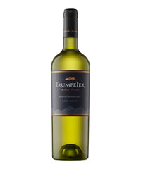 VB LA RURAL TRUMPETER SAUV BLANC 750ML