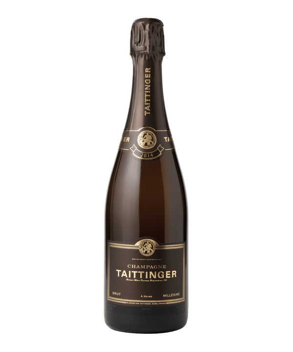 Champagne Taittinger Brut Millesime 750 ml