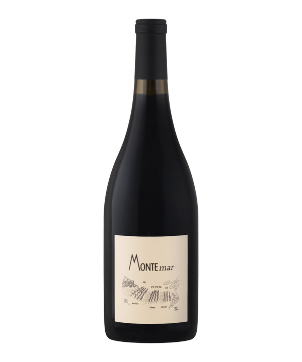 VT ICARO MONTEMAR 750 ML