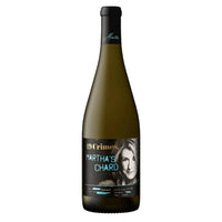 Vino Blanco 19 Crimes Martha Chardonnay 750 ml