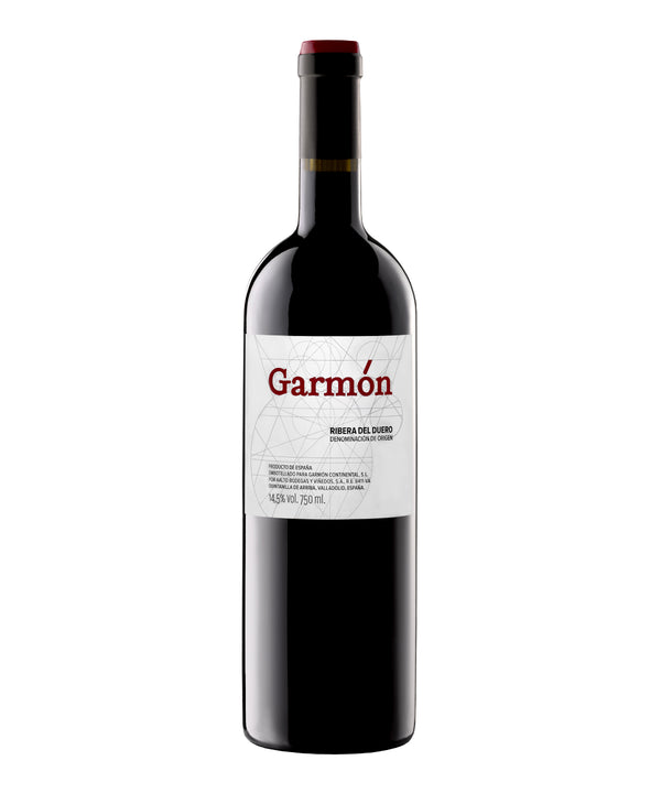 VT GARMON TEMPRANILLO R DEL DUERO 750ML
