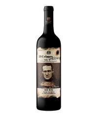 Vino Tinto 19 Crimes The Uprising Blend 750 ml
