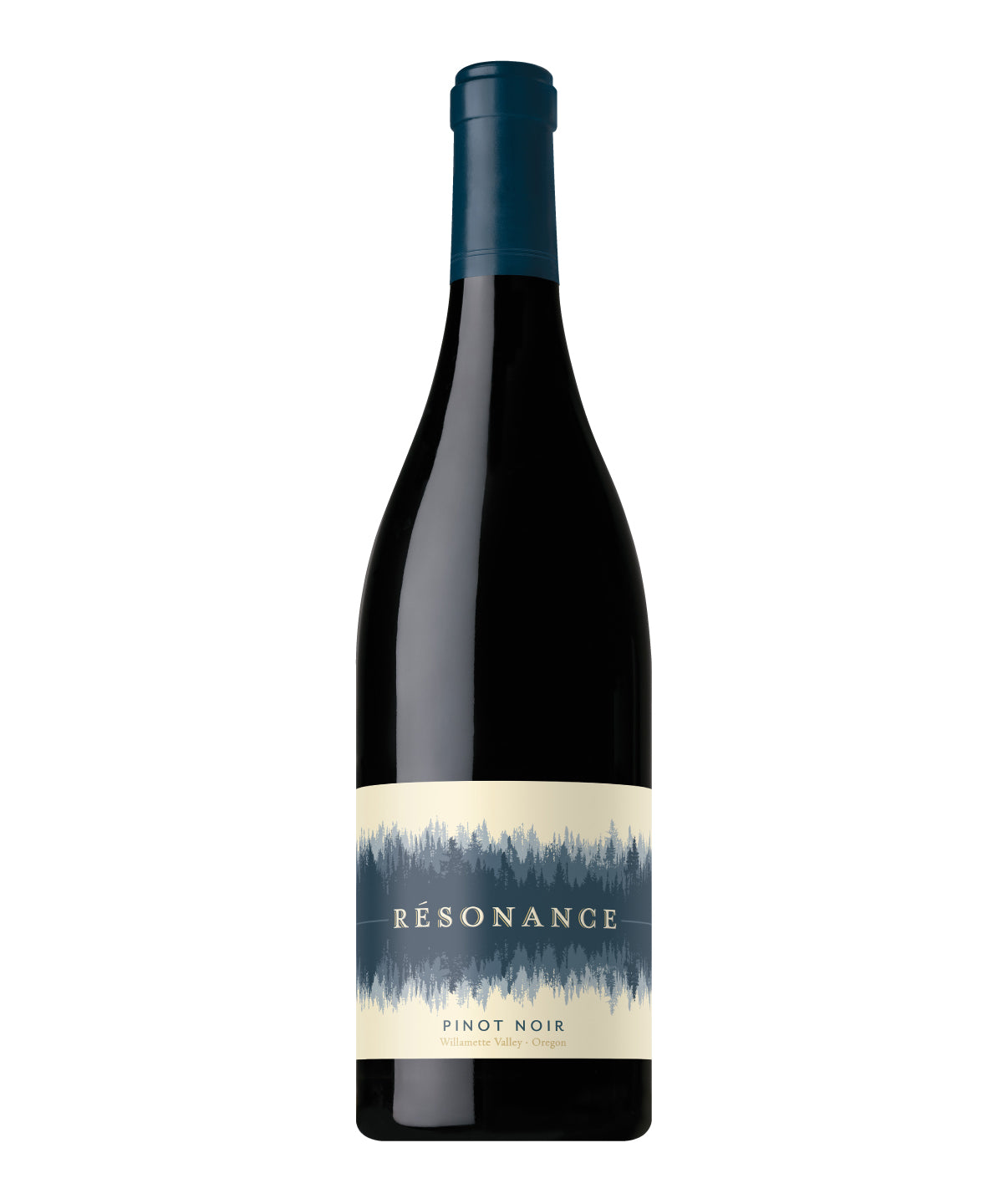 VT JADOT RESONANCE WILLAM P NOIR 750ML