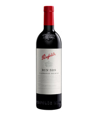 VT PENFOLDS BIN 389 CAB SHIRAZ 750ML