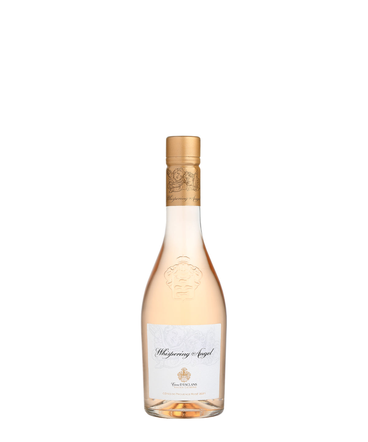 Vino Rosado Whispering Angel 375ml