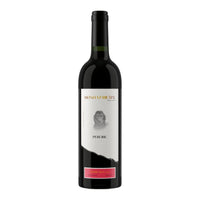 Vino Tinto Percibe Monovarietal Tempranillo 750 ml