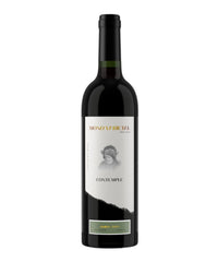 Vino Tinto Monovarietal Contempla Malbec 750ml