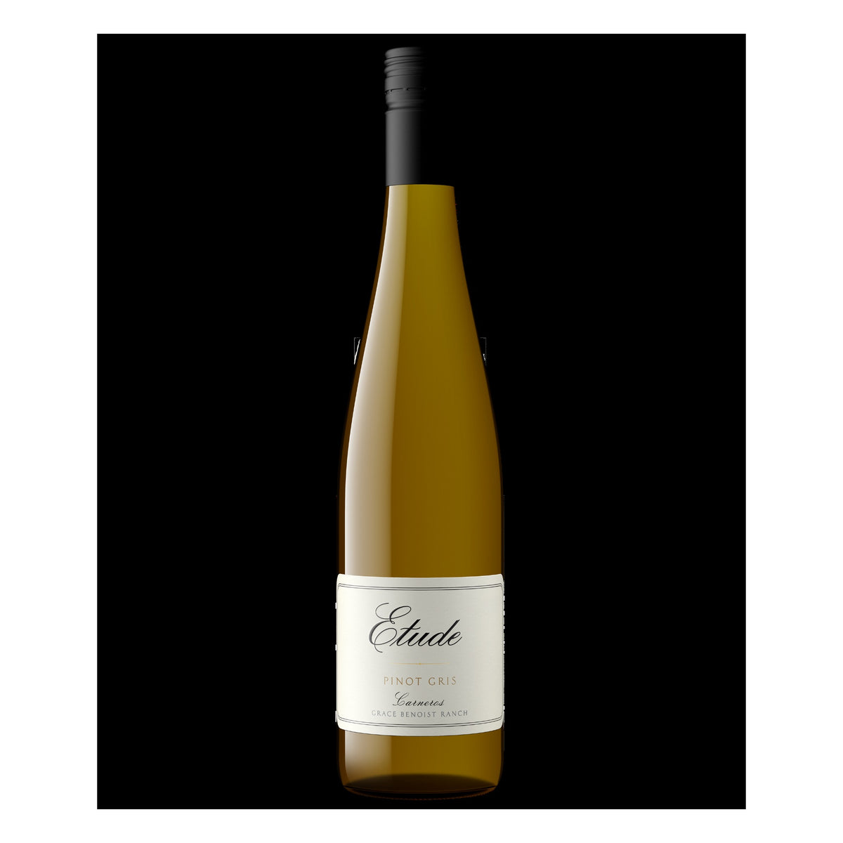 Vino Blanco Etude Pinot Gris 750 ml