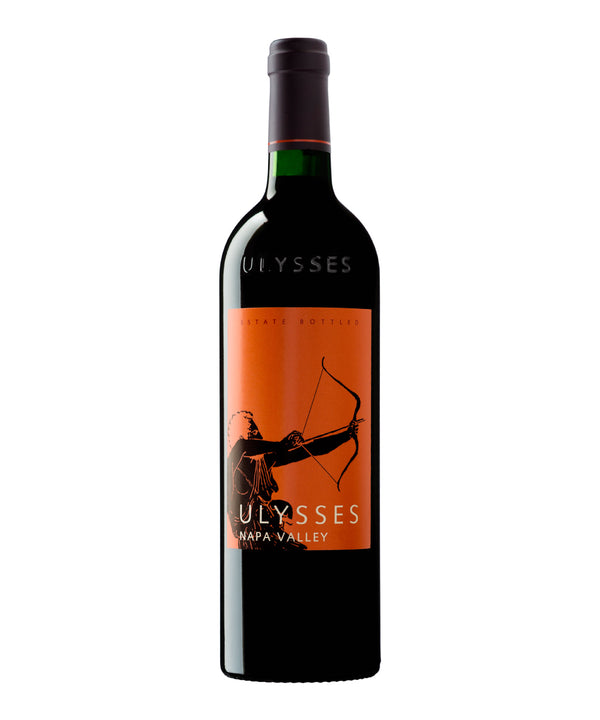 VT AUTRES ULYSSES 750ML