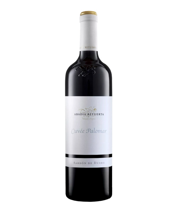 VT A RETUERTA CUVEE PALOMAR 2019 750ML