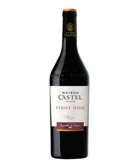 Vino Tinto Maison Castel Pinot Noir  750 ml