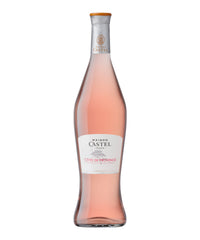VR CASTEL ROSE COTE DE PROVENCE 750ML
