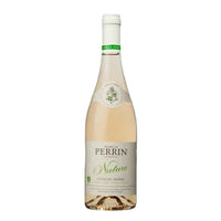 Vino Rosado Perrin Nature Bio Rosé 750 ml