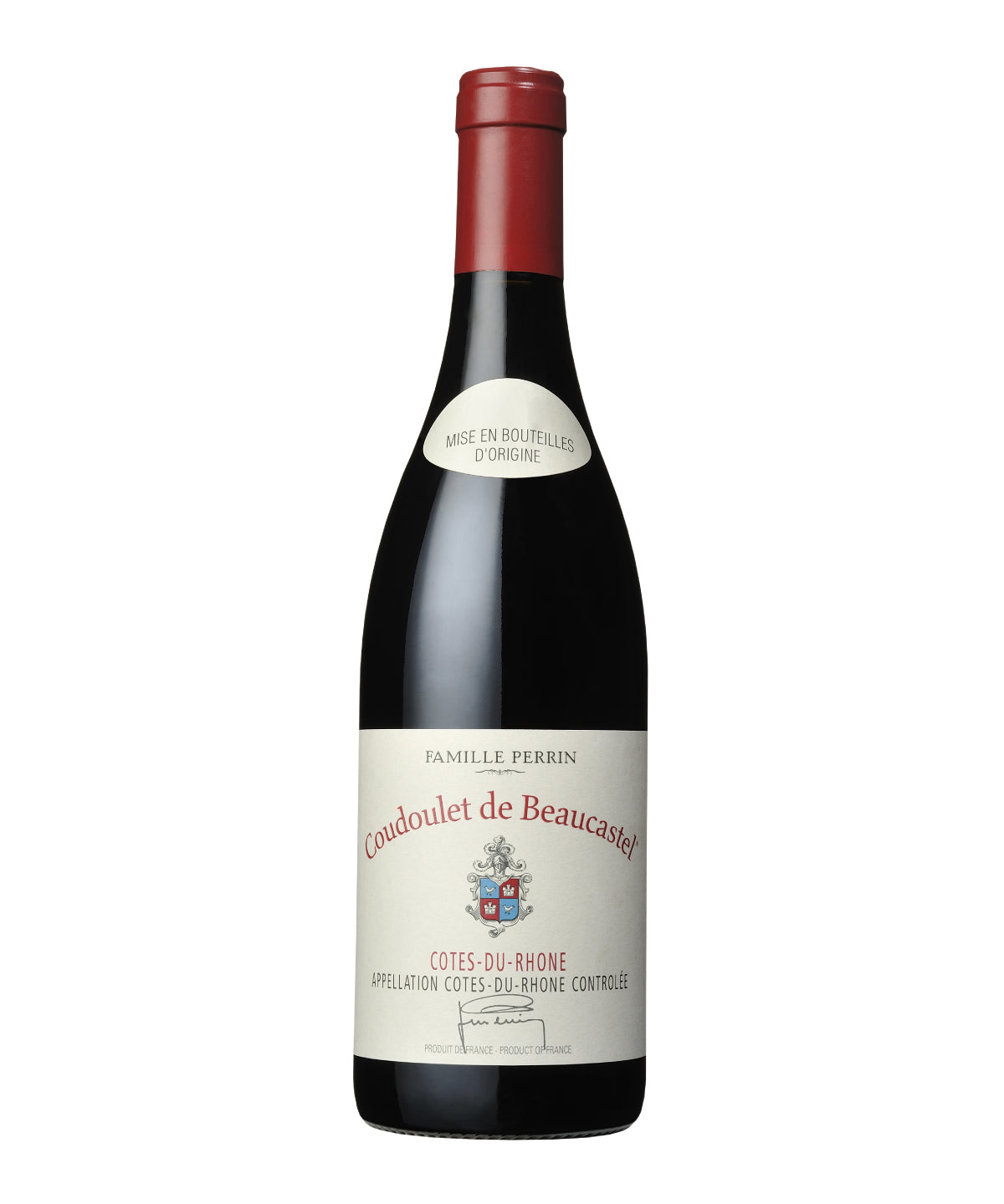 Vino Tinto Perrin Beaucastel Codoulet 2019 750 ml