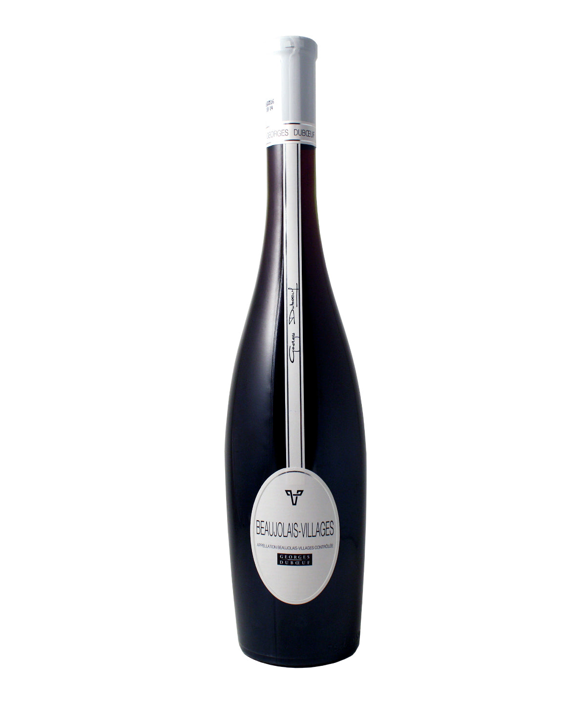 Vino Tinto G Duboeuf Beaujolais Villages Major 750 ml