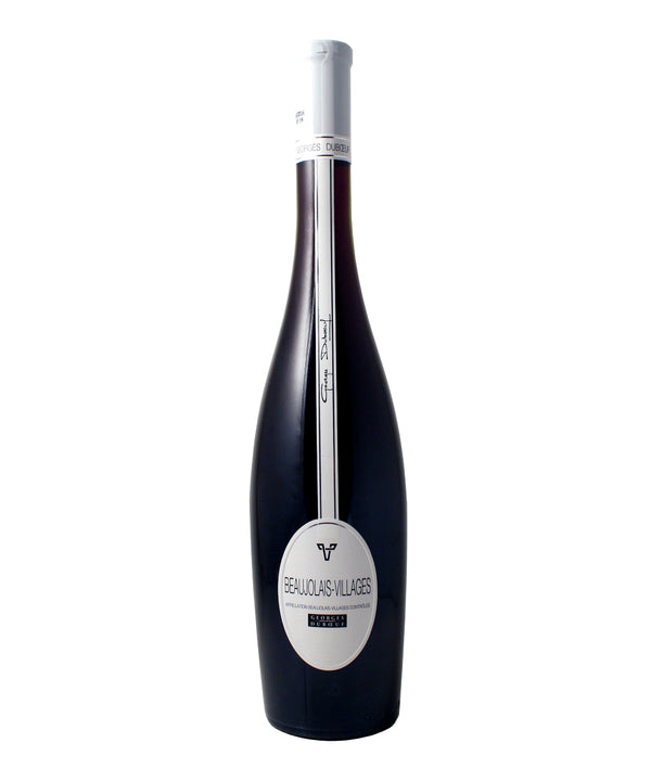 VT G DUBOEUF BEAUJOLAIS VILL MAJOR 750ML