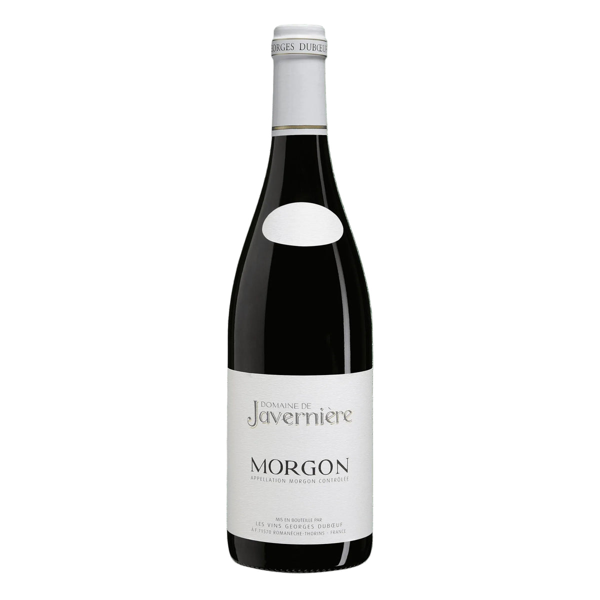 Vino Tinto Georges Duboeuf Domaine de Javernière Morgon 750 ml
