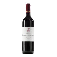 Vino Tinto Château Castéra La Chapelle 750 ml