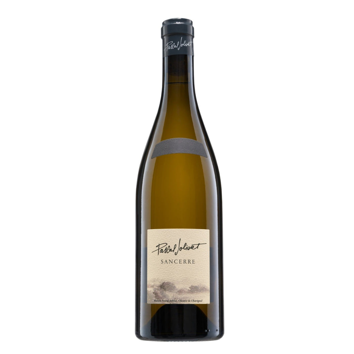 Vino Tinto Pascal Jolivet Sancerre Nature 750 ml