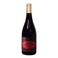 Vino Tinto Henri Lurton Le Syrah Reserva 750 ml