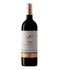 Vino Tinto Cvne Gran Reserva 750 ml