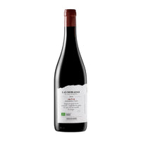 Vino Tinto Las Moradas de San Martín Senda 750 ml