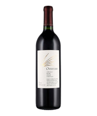 Vino Tinto Opus One Overture 750 ml