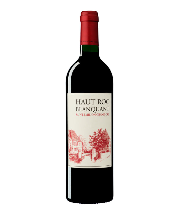 VT CHATEAU HAUT ROC BLANQUANT 750ML