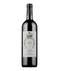 VT CHATEAU MARQUIS D ALESME 2018 1.5L