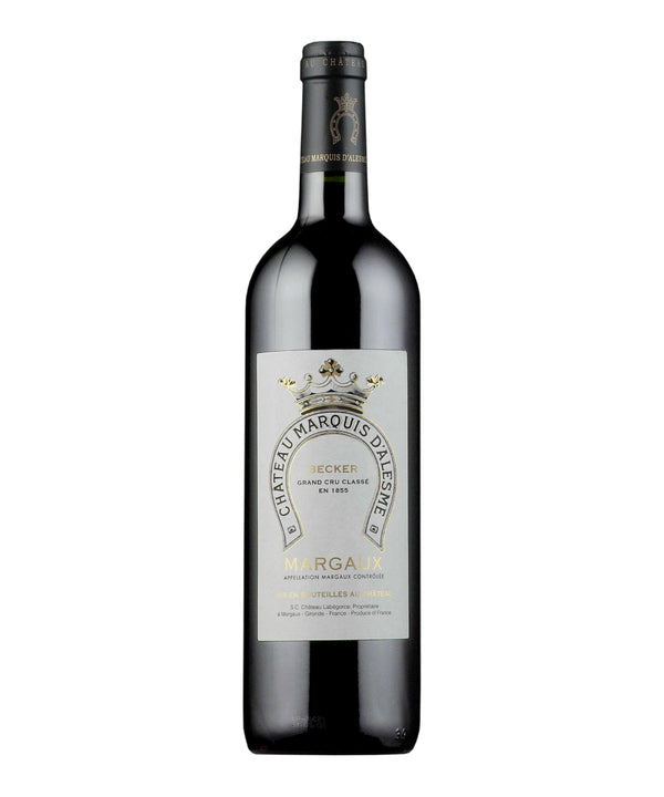 VT CHATEAU MARQUIS D ALESME 2018 1.5L