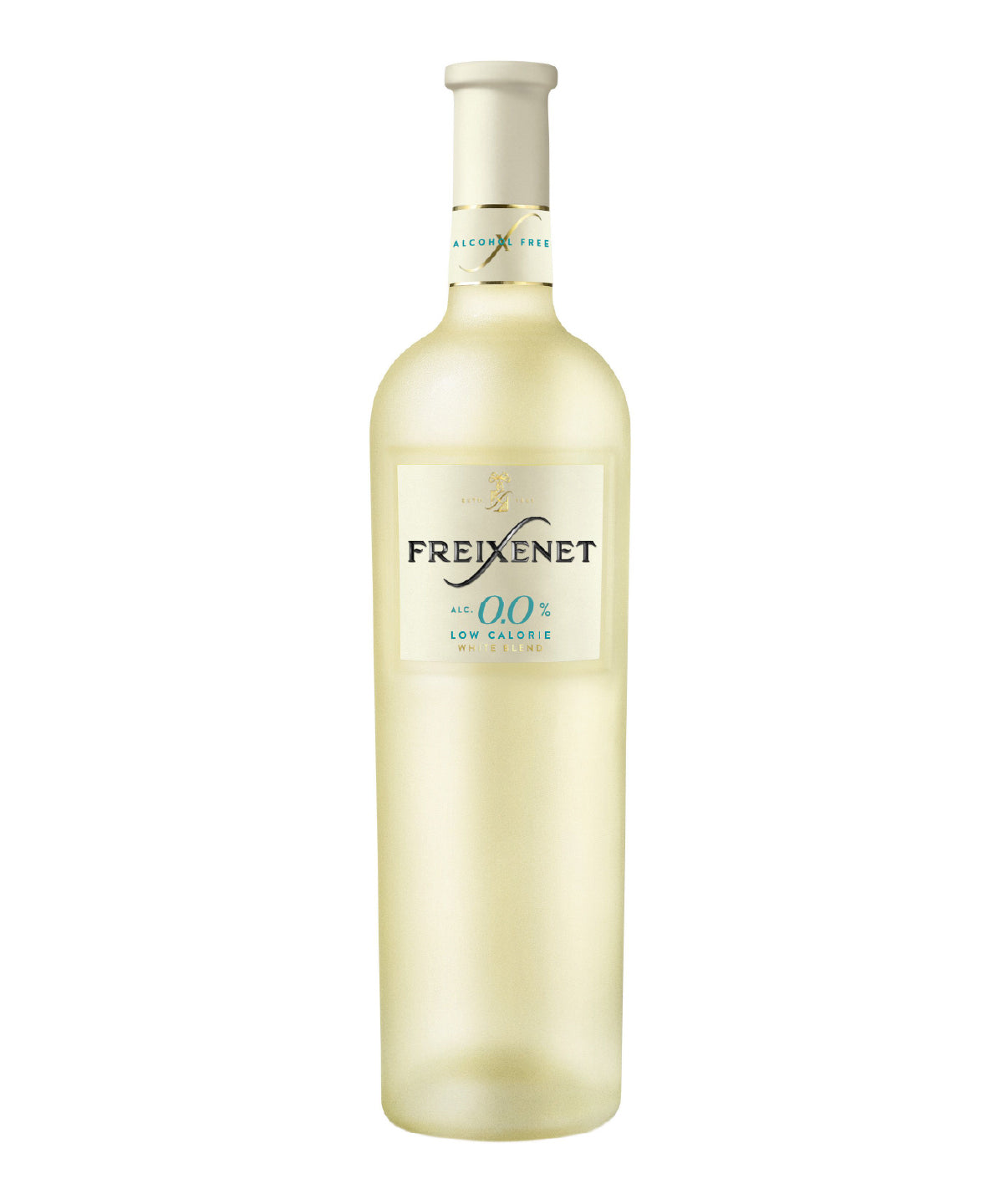 VB FREIXENET WHITE BLE SIN ALCOHOL 750ML