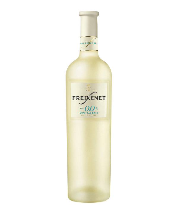VB FREIXENET WHITE BLE SIN ALCOHOL 750ML