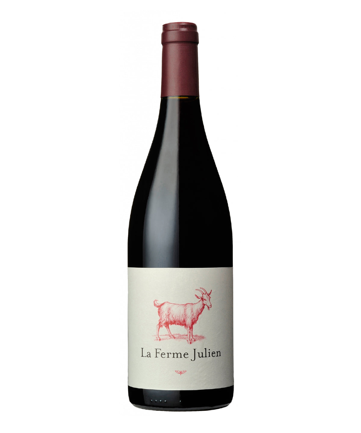 VT PERRIN LA FERME JULIEN VIN FRAN 750ML