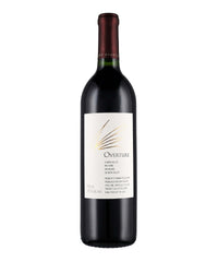 VT OPUS ONE OVERTURE 750ML