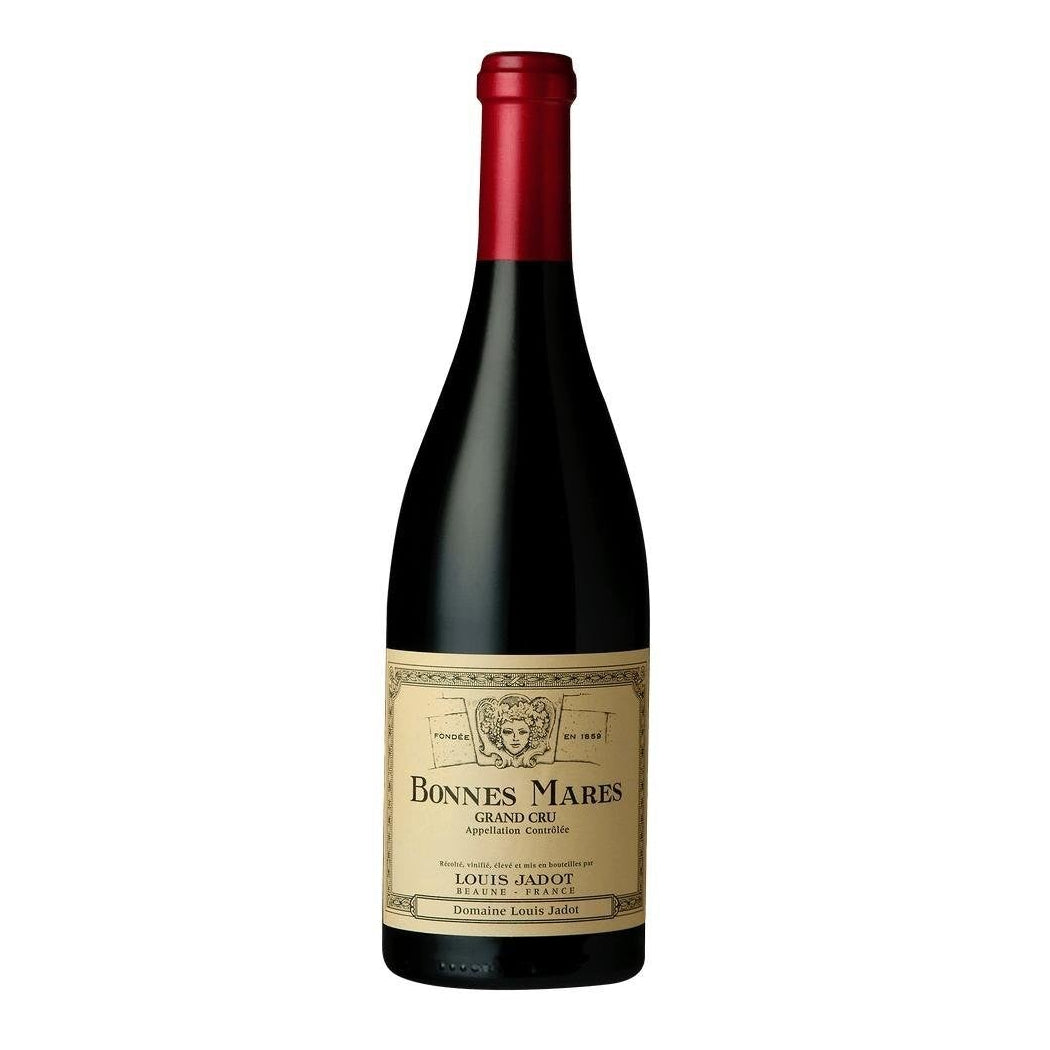 Vino Tinto Louis Jadot Bonnes Mares 750 ml
