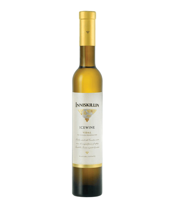 VB INNISKILLIN PEARL VIDAL ICEWINE 50ML