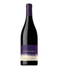 Vino Tinto Resonance Willamette Valley Pinot Noir 750 ml