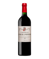 Vino Tinto Chat Latour A Pomerol 2021 750ml