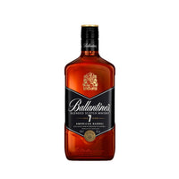 Whisky Ballantine's 7 Años 700 ml