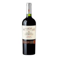 Vino Tinto Los Boldos Carménère 750 ml