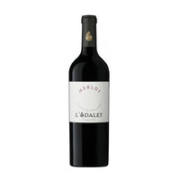 Vino Tinto L'Odalet Merlot 750 ml