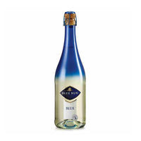 Vino Espumoso Blue Nun Edición Blue 750 ml