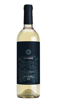 Vino Blanco Condes de Albarei 750 ml